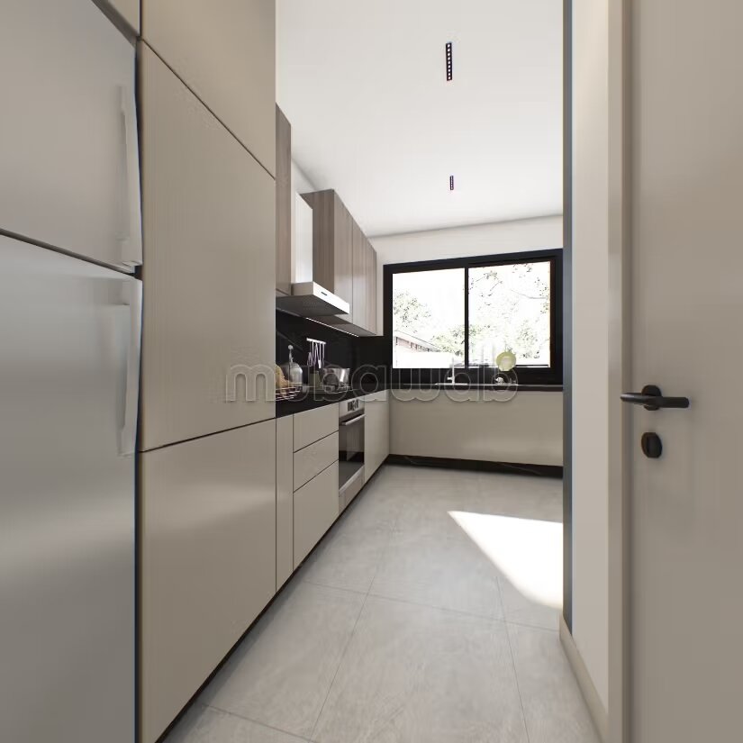 71 m² Apartment for Sale in Tangier (Moujahidine District) — Photo 11