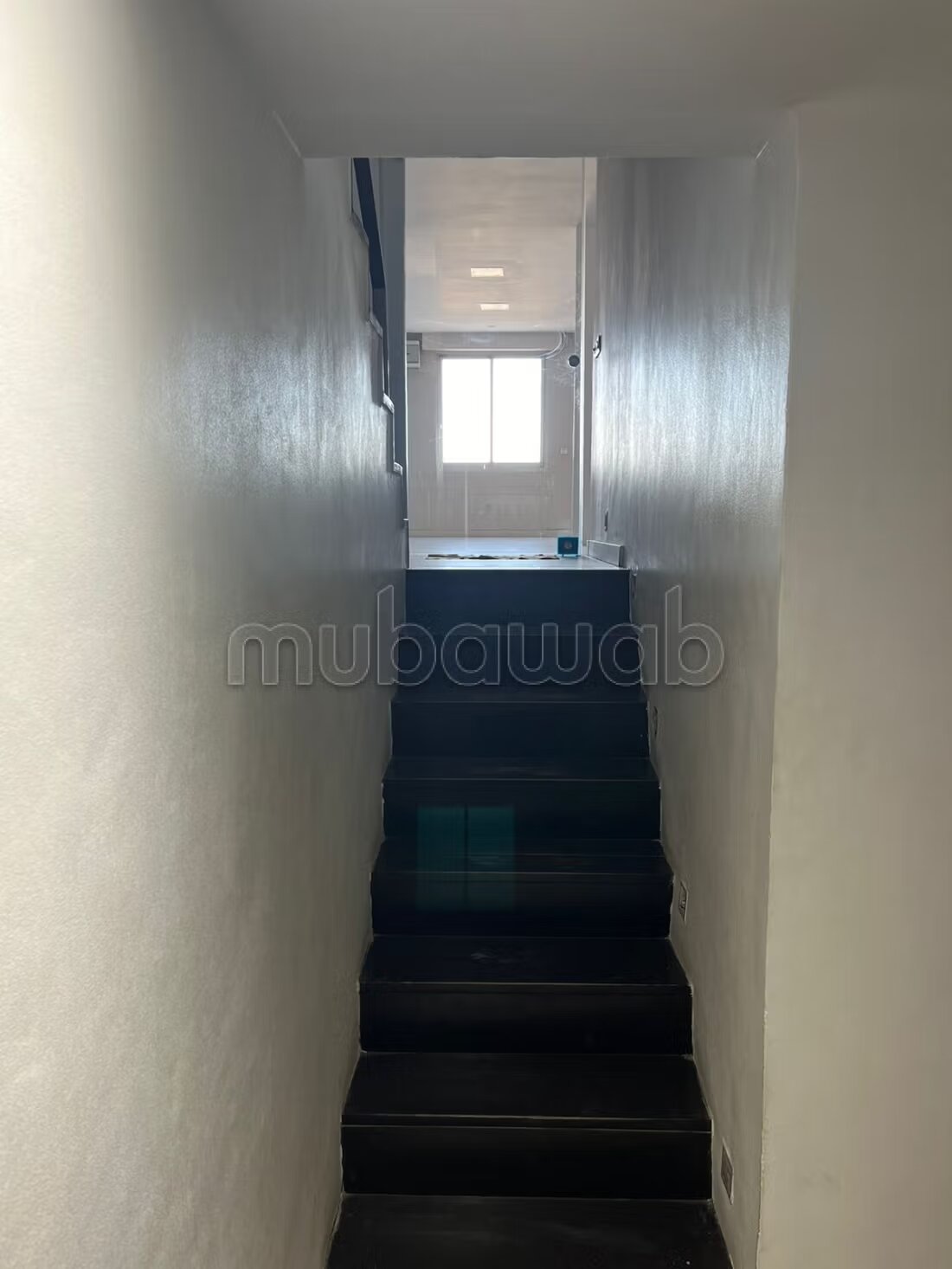 مكتب 160 م² للإيجار في الدار البيضاء — Photo 3