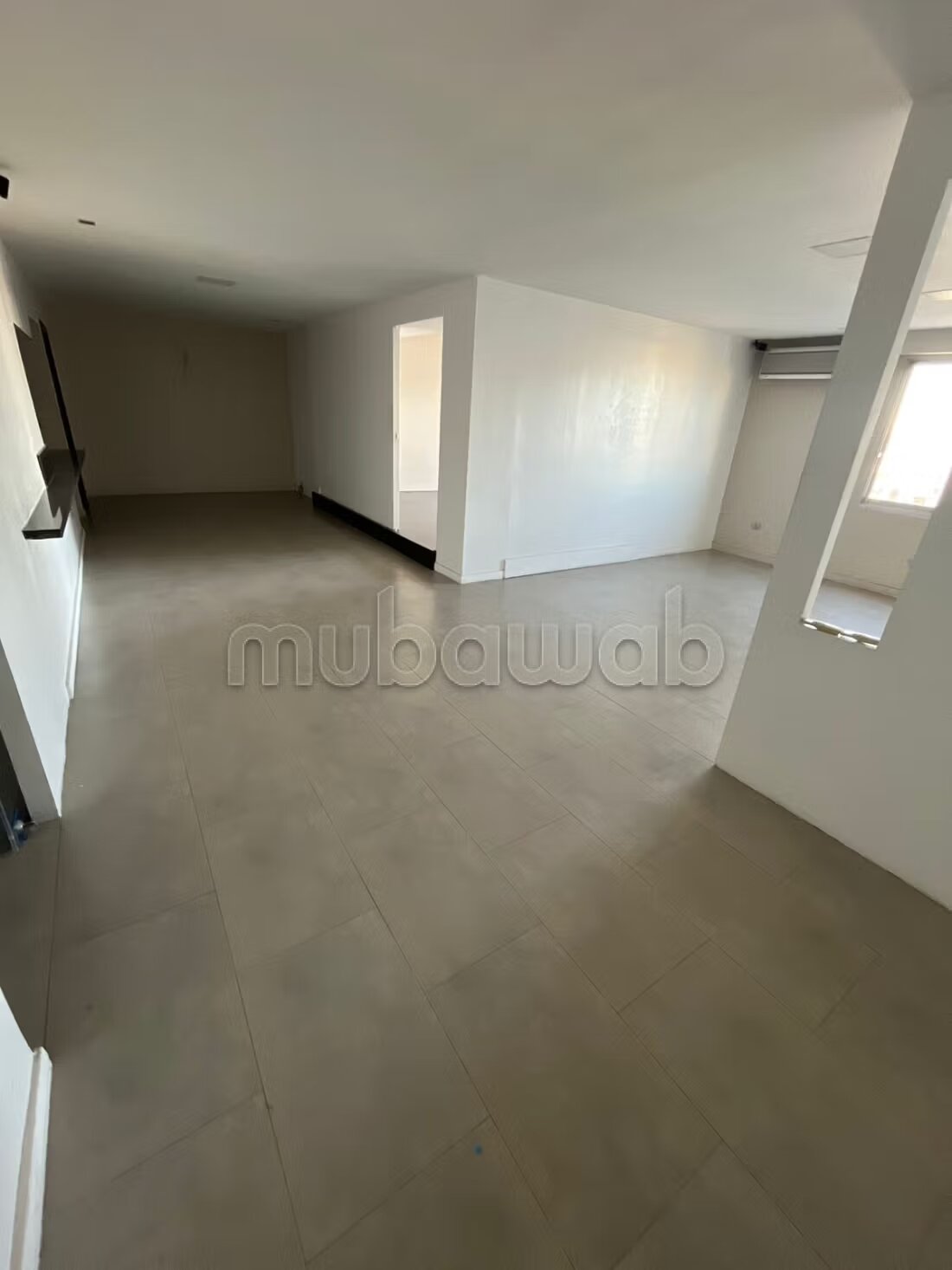 160m2 Duplex Office Space for Rent