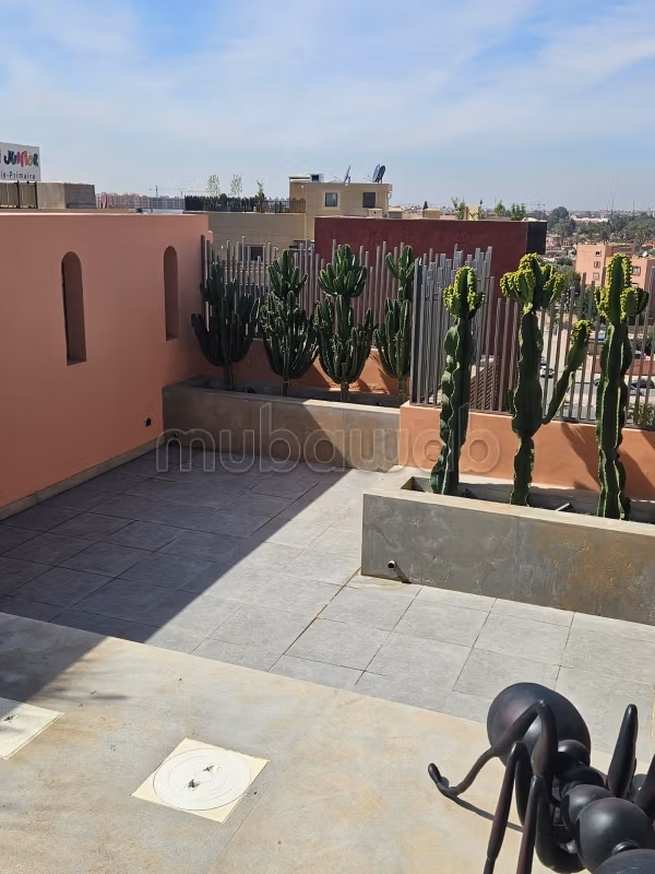 Duplex 440 m² for sale in Marrakech — Photo 3