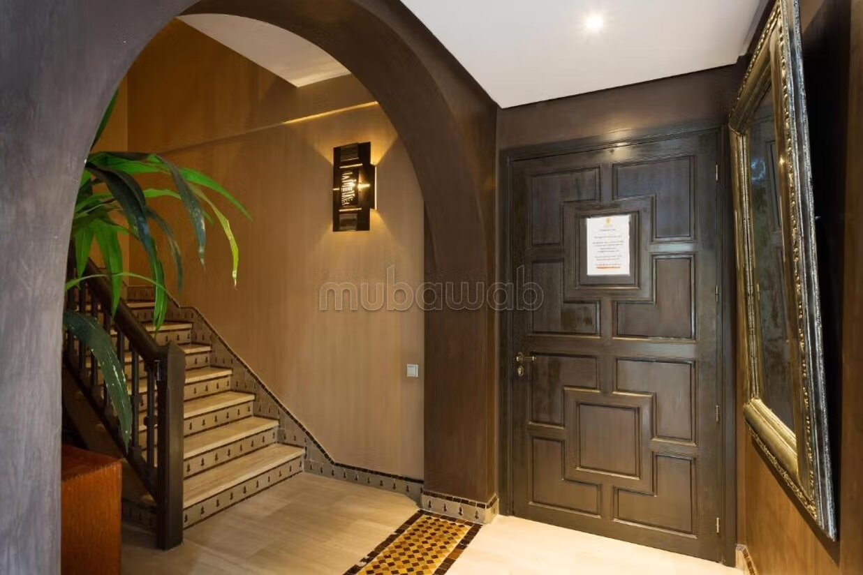 Duplex 440 m² for sale in Marrakech — Photo 4
