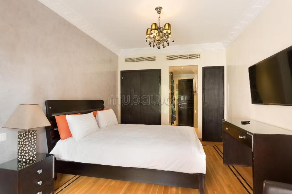 Duplex 440 m² for sale in Marrakech — Photo 5