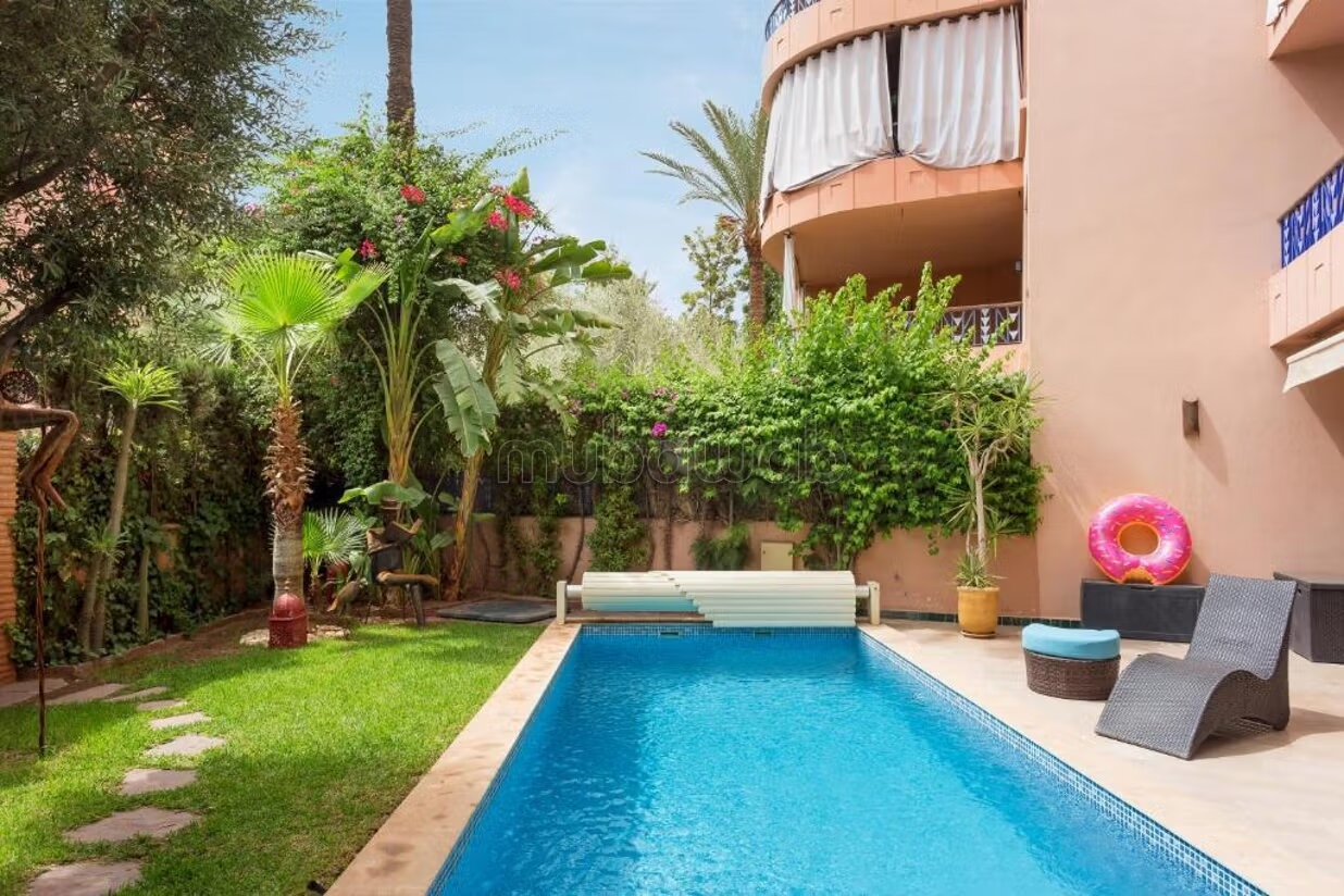 Duplex 440 m² for sale in Marrakech — Photo 7
