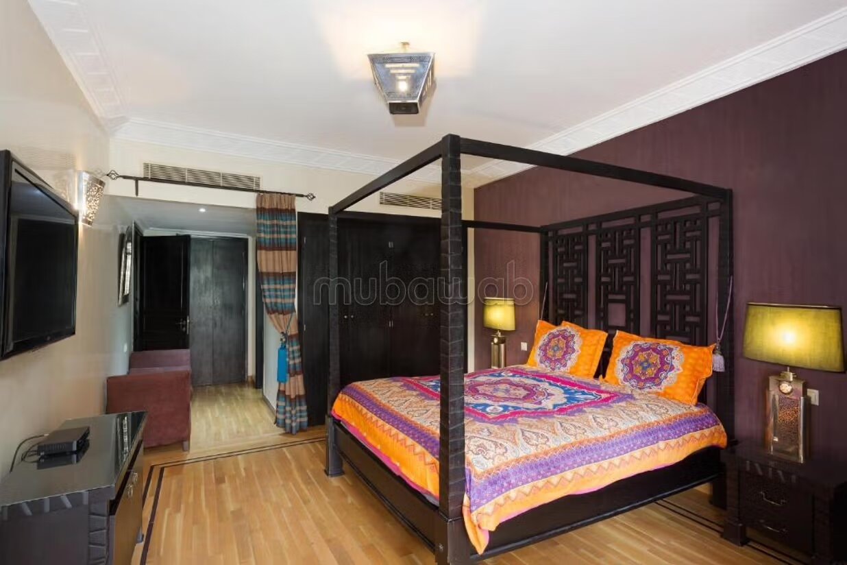 Duplex 440 m² for sale in Marrakech — Photo 8