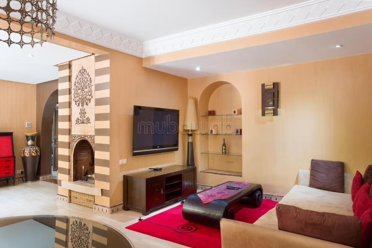 Duplex 440 m² for sale in Marrakech — Photo 11