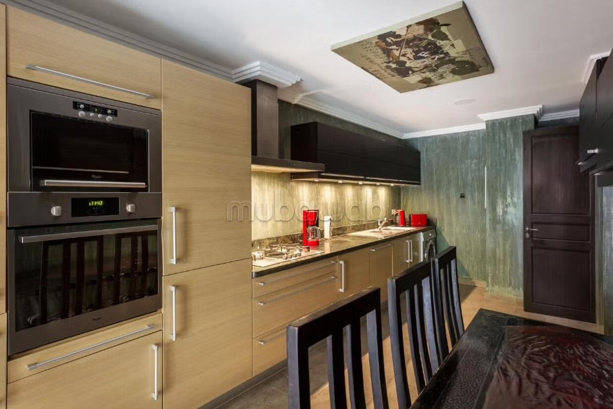 Duplex 440 m² for sale in Marrakech — Photo 13