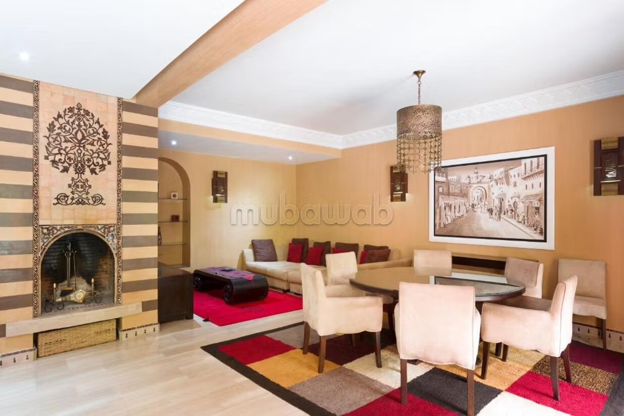 Duplex 440 m² for sale in Marrakech — Photo 14