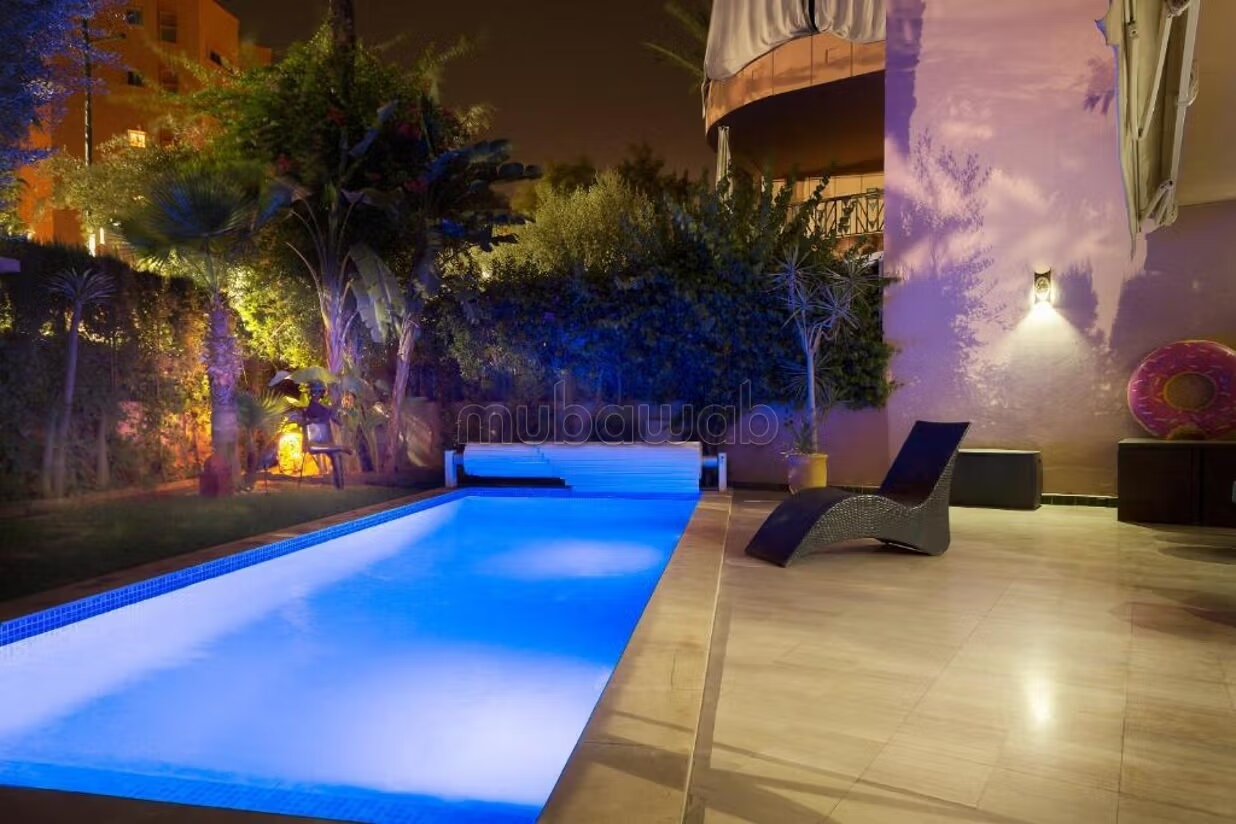Duplex 440 m² for sale in Marrakech — Photo 15