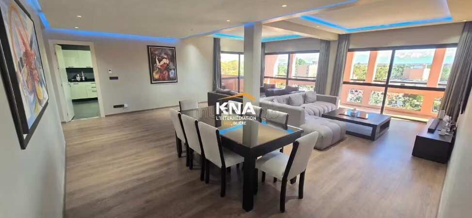 Duplex 440 m² for sale in Marrakech — Photo 17