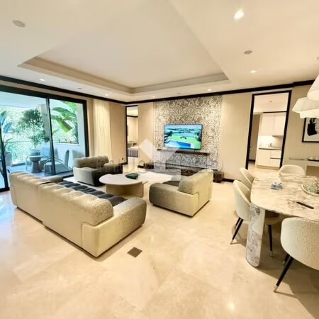 Duplex 440 m² for sale in Marrakech — Photo 18