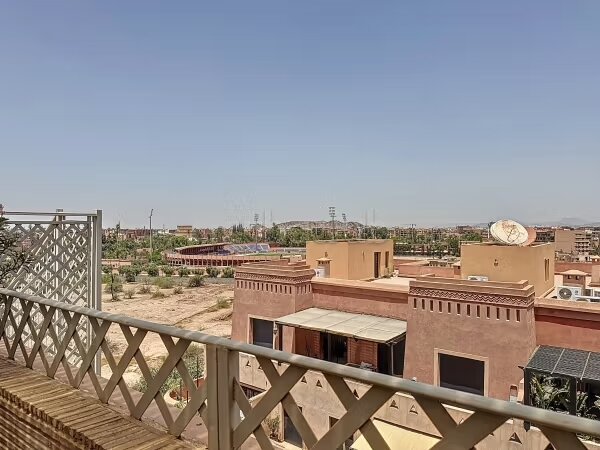 Duplex 440 m² for sale in Marrakech — Photo 19