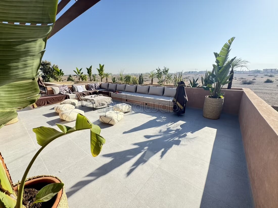 Villa de luxe à vendre - 450 m² - Marrakech — Photo 4