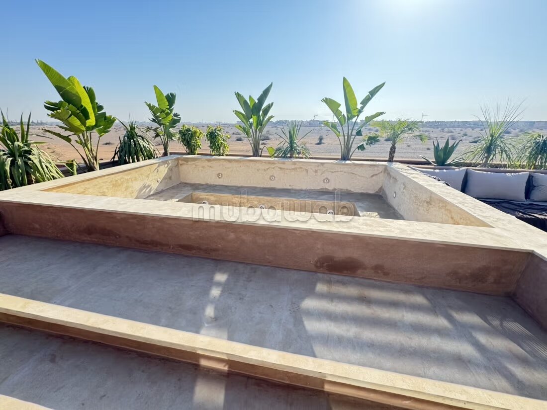 Villa de luxe à vendre - 450 m² - Marrakech — Photo 6