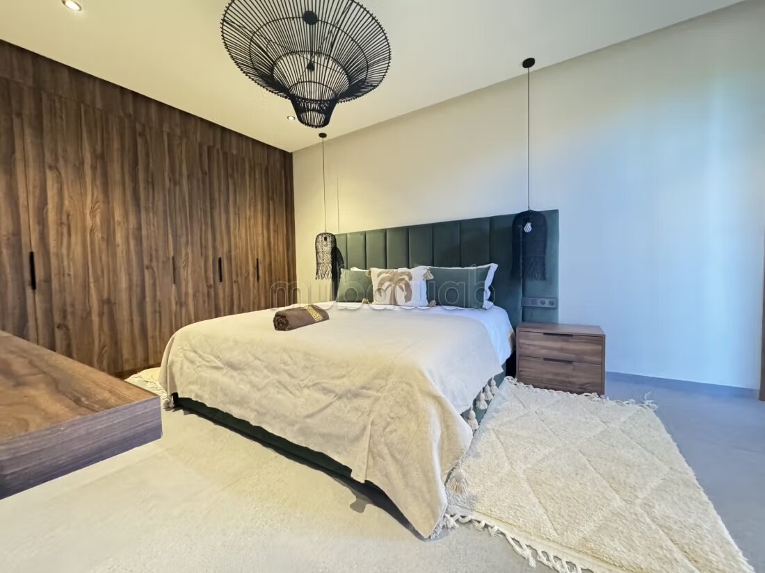 Villa de luxe à vendre - 450 m² - Marrakech — Photo 26