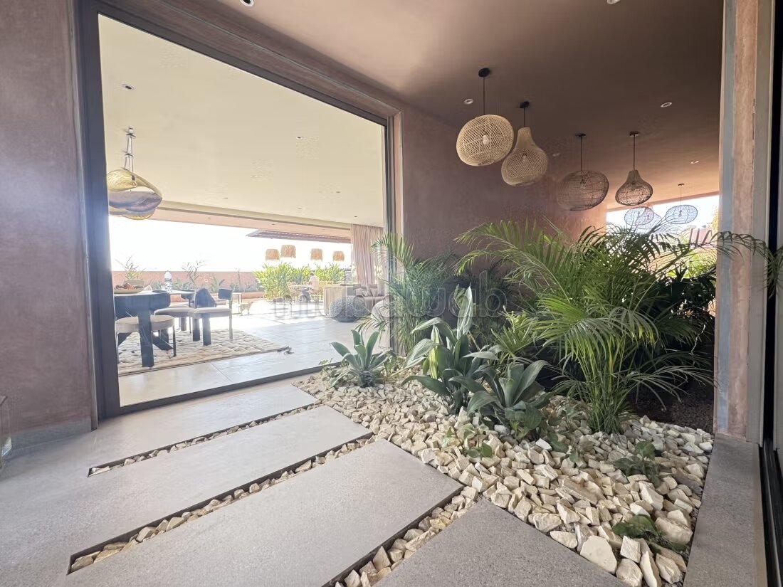 Villa de luxe à vendre - 450 m² - Marrakech — Photo 42