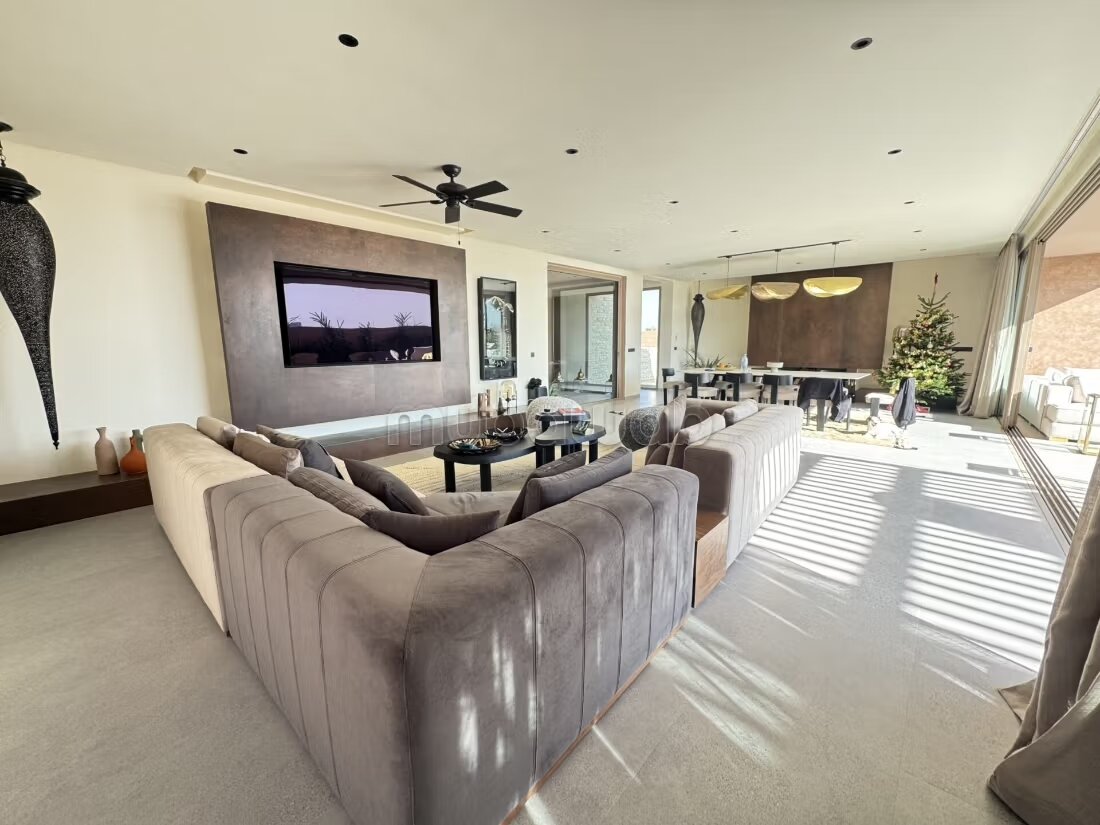 Villa de luxe à vendre - 450 m² - Marrakech — Photo 50