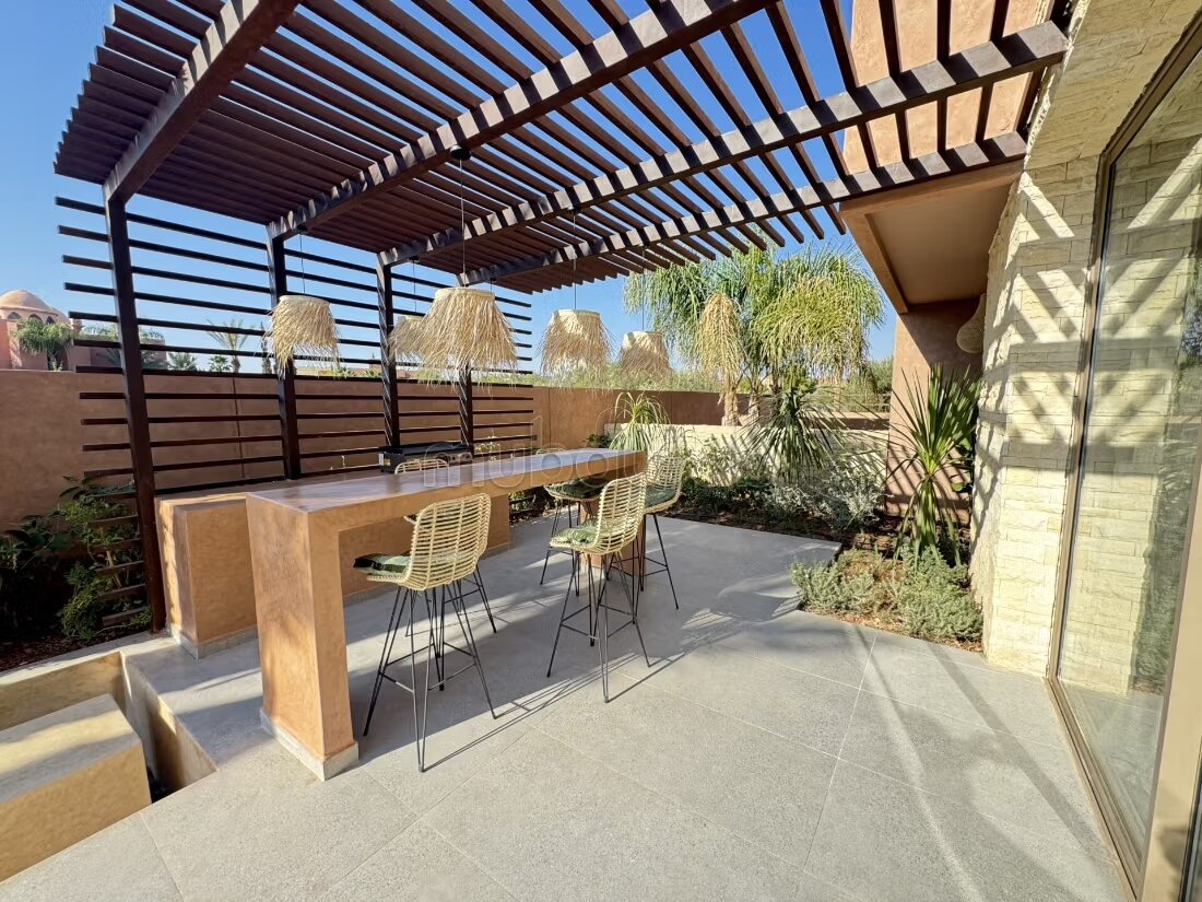 Villa de luxe à vendre - 450 m² - Marrakech — Photo 60
