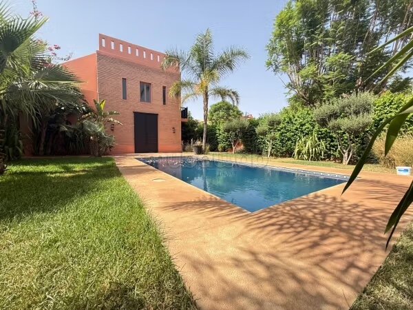 Villa de luxe à vendre - 450 m² - Marrakech — Photo 64