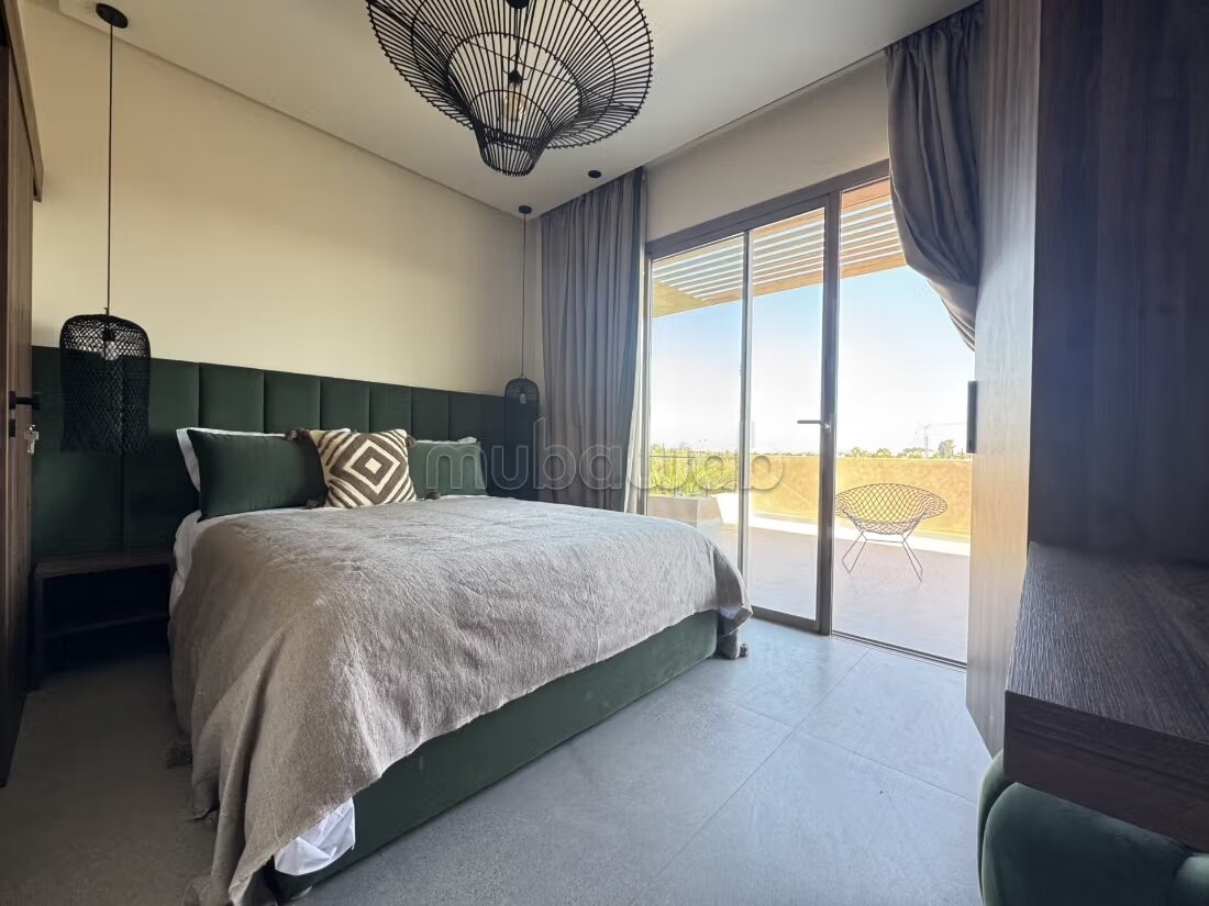 Villa de luxe à vendre - 450 m² - Marrakech — Photo 11