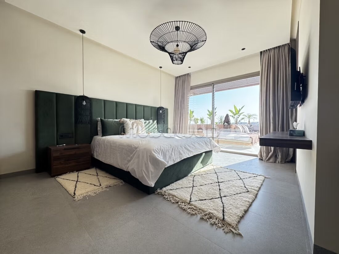 Villa de luxe à vendre - 450 m² - Marrakech — Photo 15
