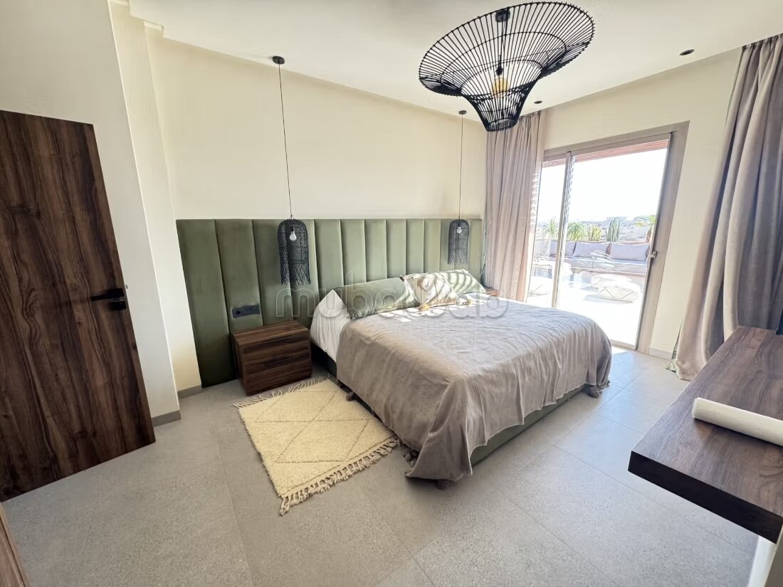 Villa de luxe à vendre - 450 m² - Marrakech — Photo 17