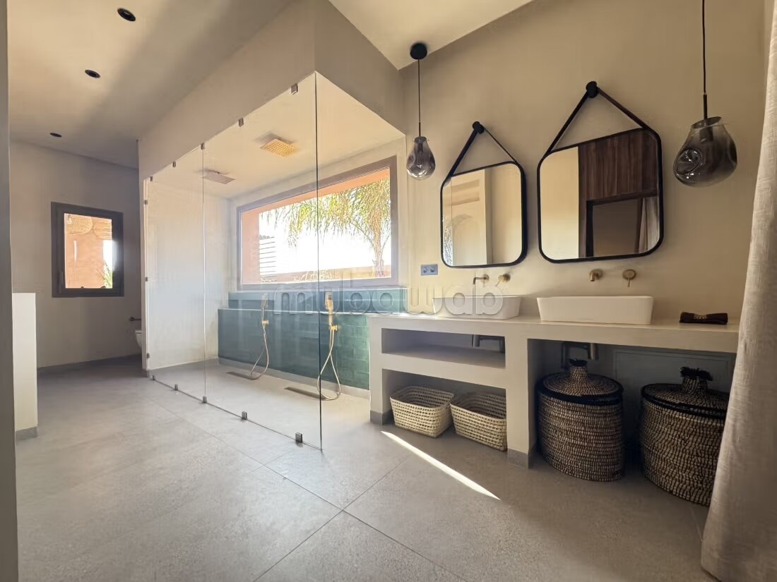 Villa de luxe à vendre - 450 m² - Marrakech — Photo 27