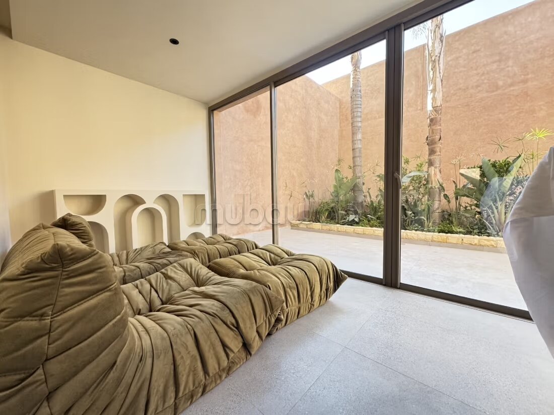 Villa de luxe à vendre - 450 m² - Marrakech — Photo 35