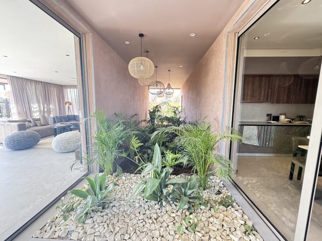 Villa de luxe à vendre - 450 m² - Marrakech — Photo 43