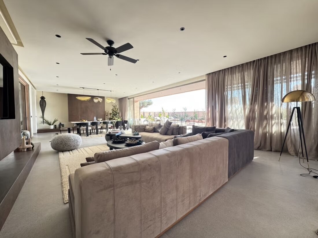 Villa de luxe à vendre - 450 m² - Marrakech — Photo 47