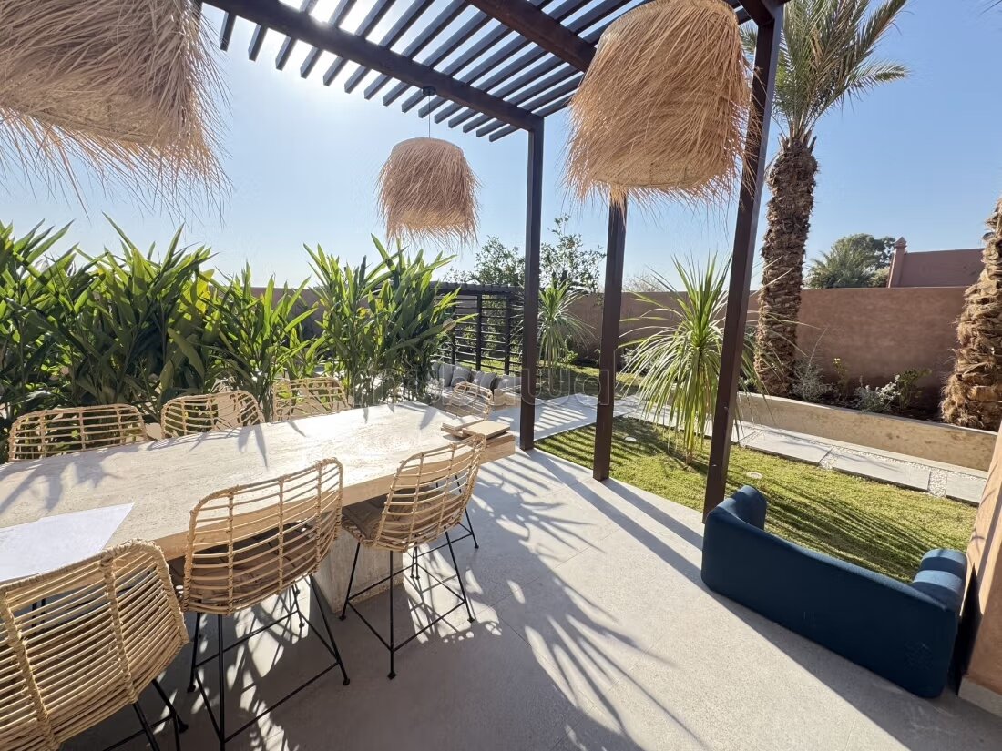 Villa de luxe à vendre - 450 m² - Marrakech — Photo 55