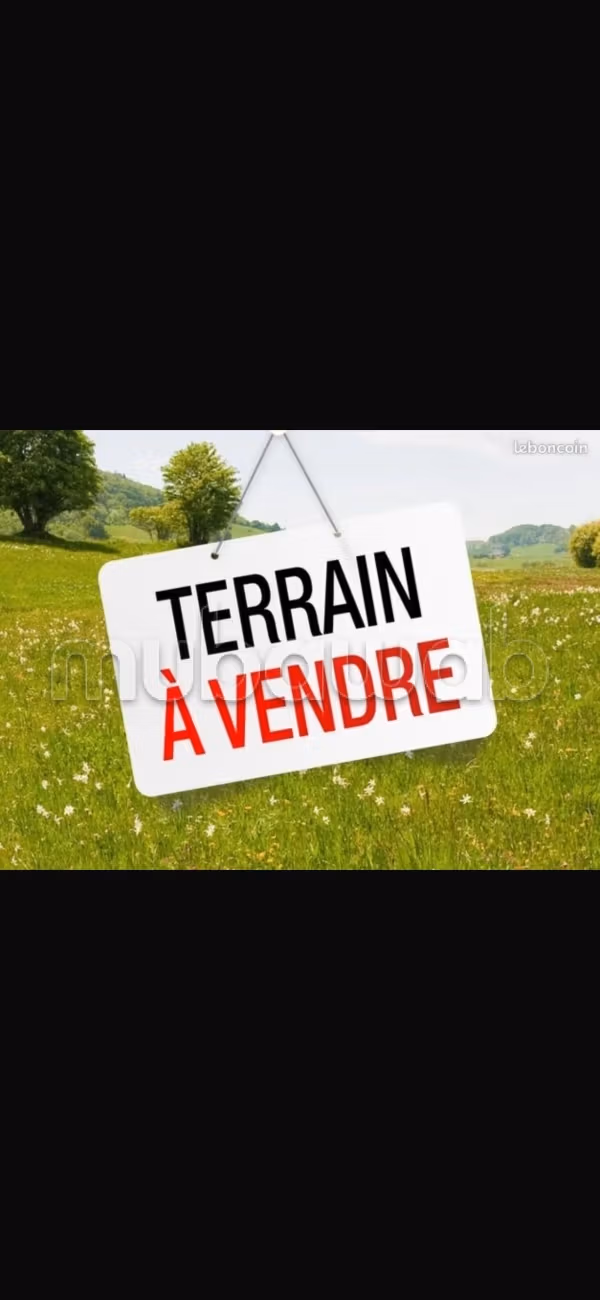Land for sale 18192 m² in El Menzeh — Photo 2