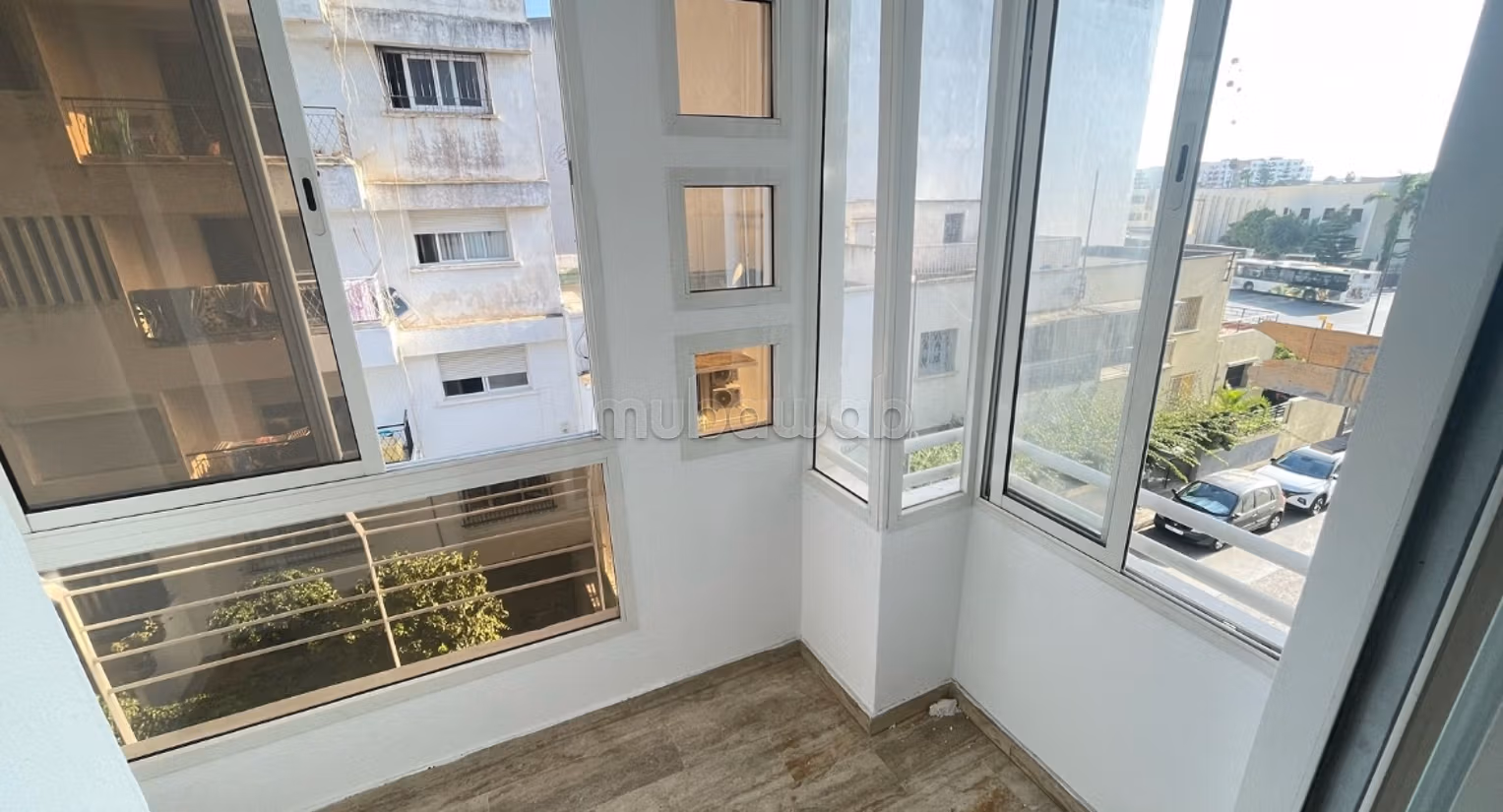 شقة ٩٧م٢ للبيع في الرباط - أغدال — Photo 4
