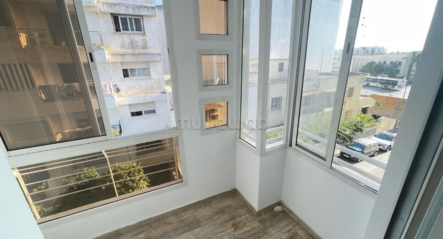 شقة ٩٧م٢ للبيع في الرباط - أغدال — Photo 3