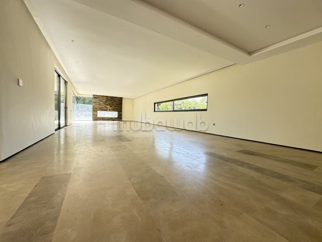 Villa 675 m² For Sale in Marrakech (Amelkis Golf) — Photo 3