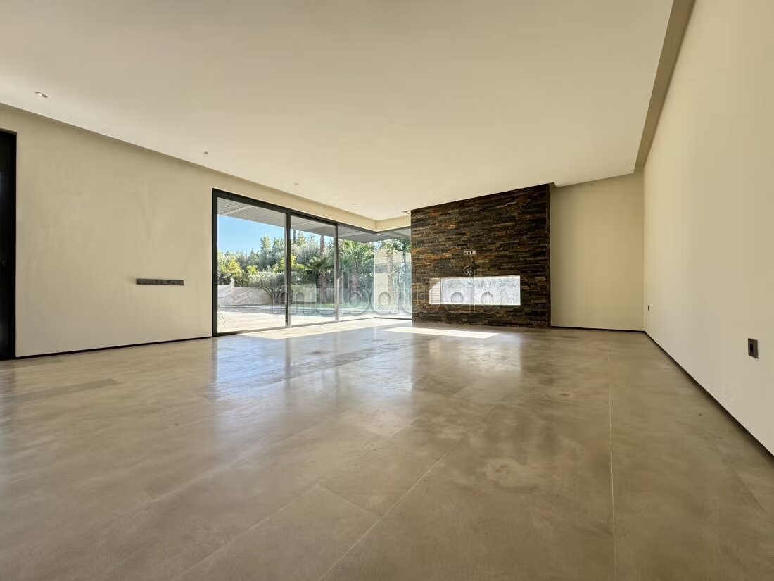 Villa 675 m² For Sale in Marrakech (Amelkis Golf) — Photo 11
