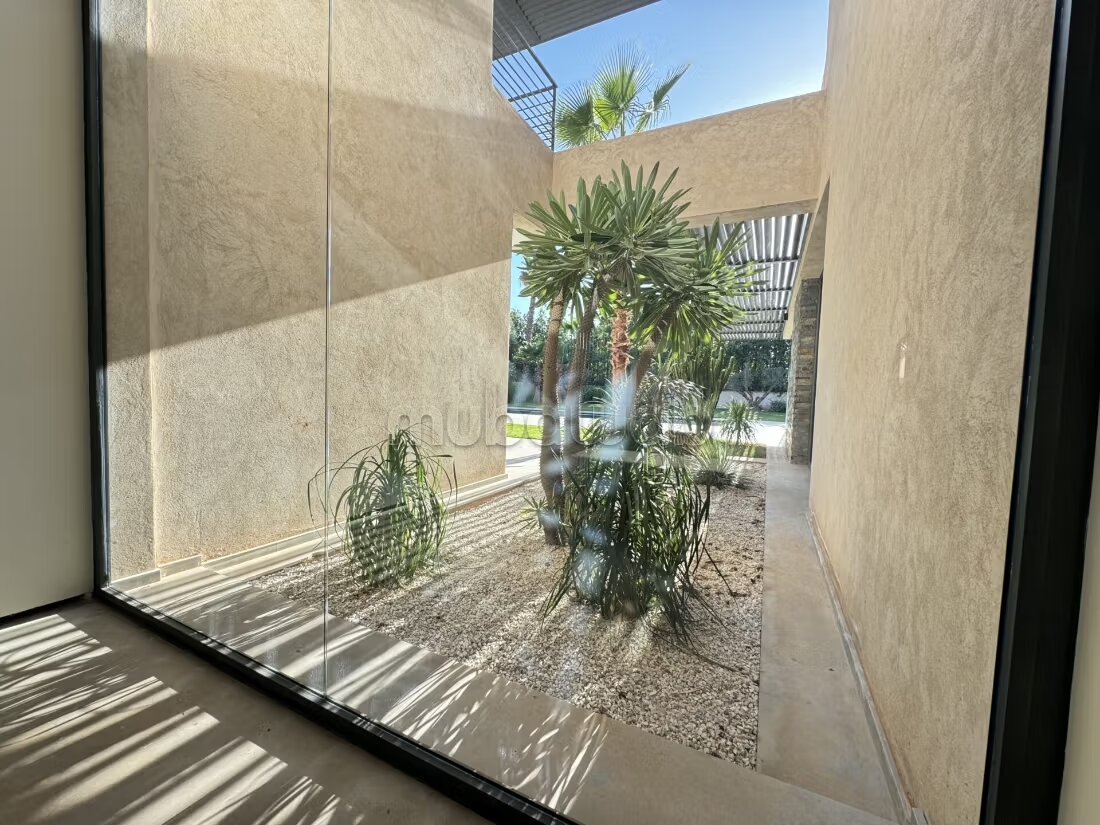 Villa 675 m² For Sale in Marrakech (Amelkis Golf) — Photo 21