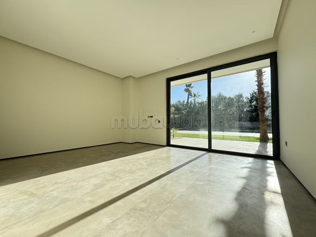 Villa 675 m² For Sale in Marrakech (Amelkis Golf) — Photo 23
