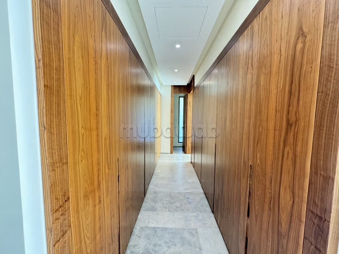 Villa 675 m² For Sale in Marrakech (Amelkis Golf) — Photo 25