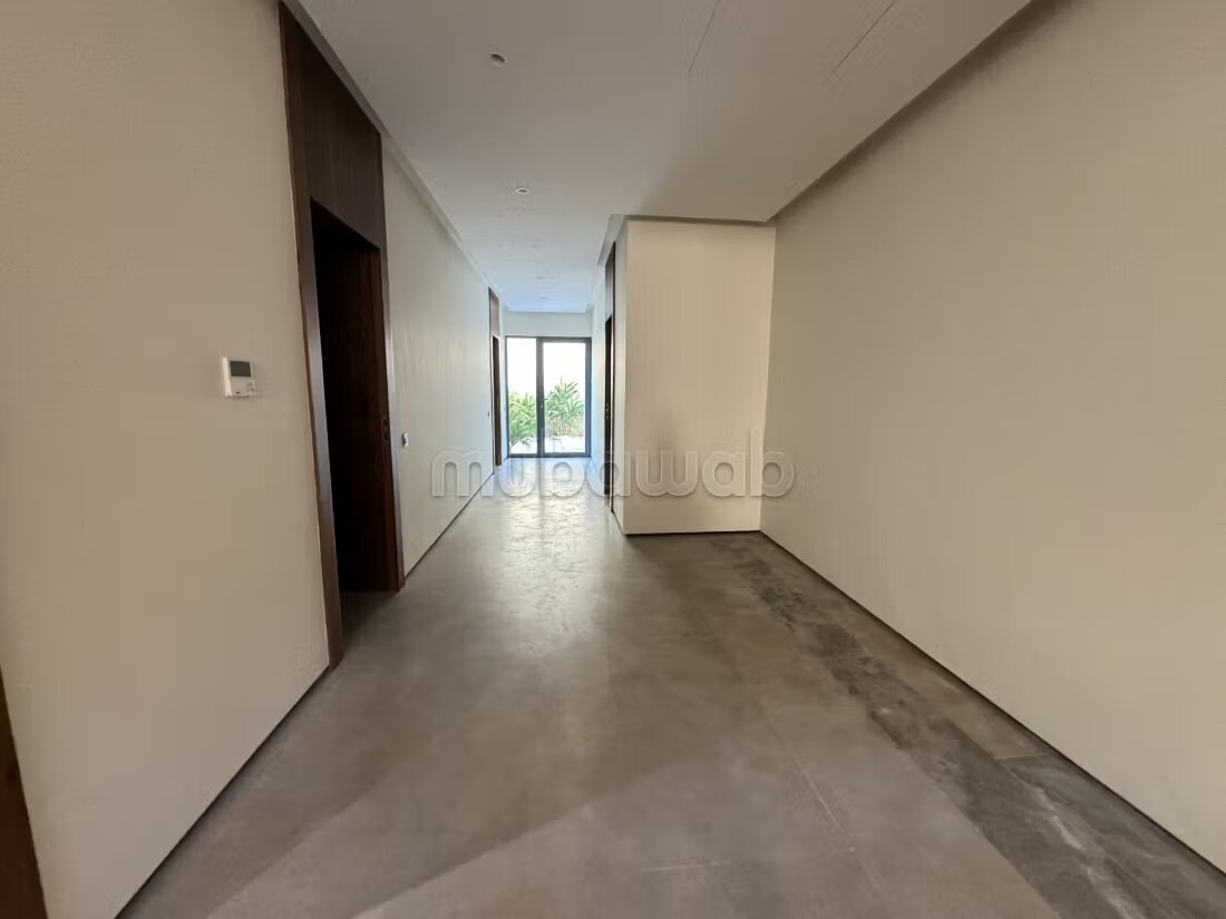 Villa 675 m² For Sale in Marrakech (Amelkis Golf) — Photo 35