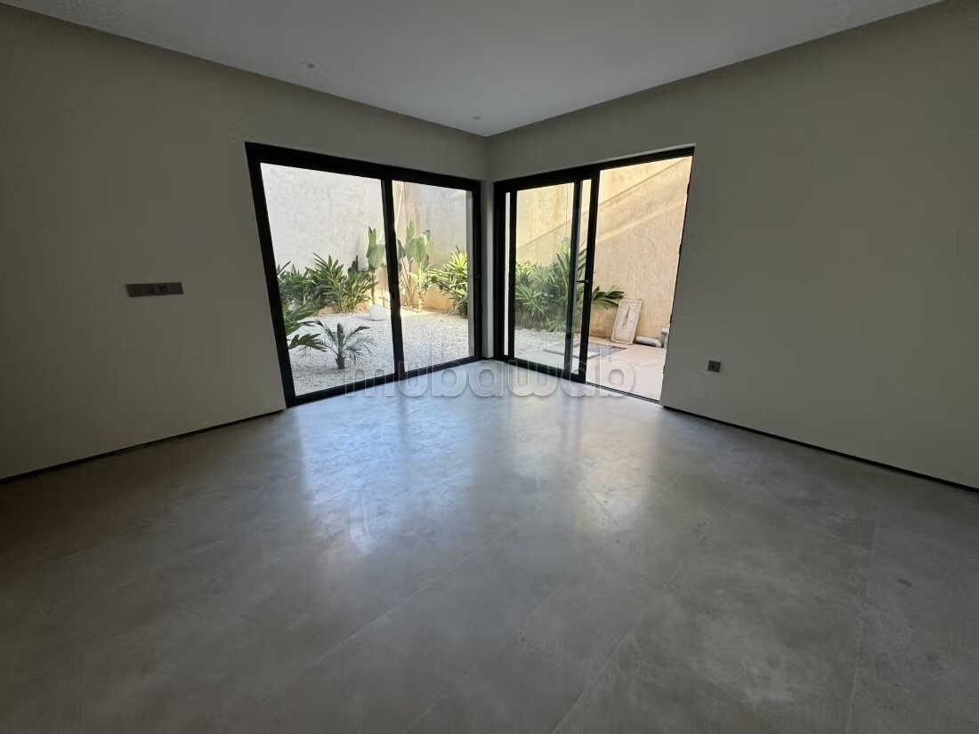 Villa 675 m² For Sale in Marrakech (Amelkis Golf) — Photo 43