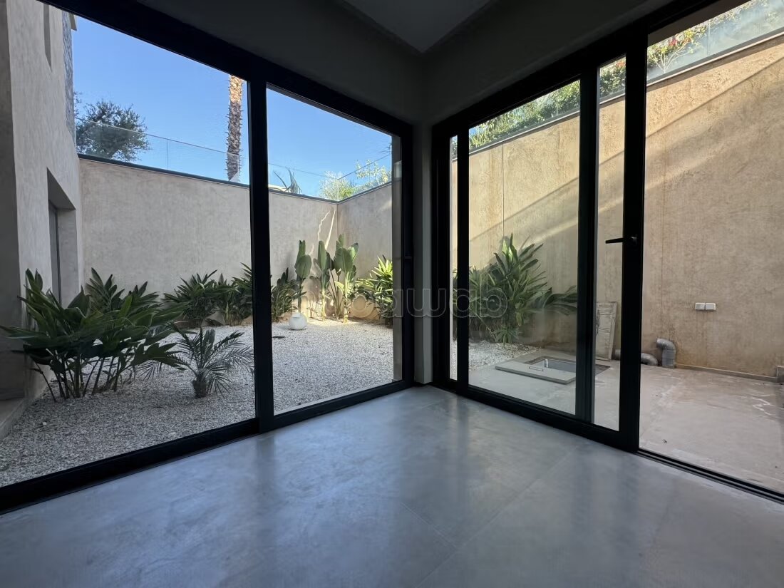 Villa 675 m² For Sale in Marrakech (Amelkis Golf) — Photo 45