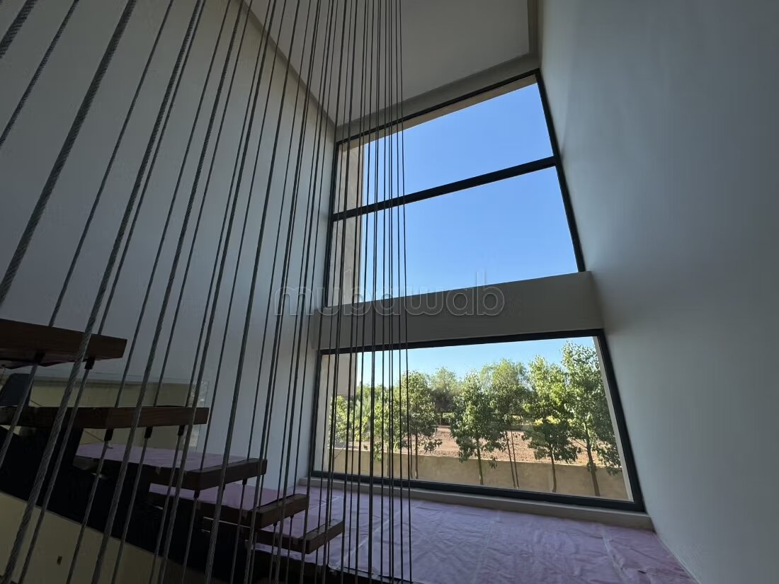 Villa 675 m² For Sale in Marrakech (Amelkis Golf) — Photo 53