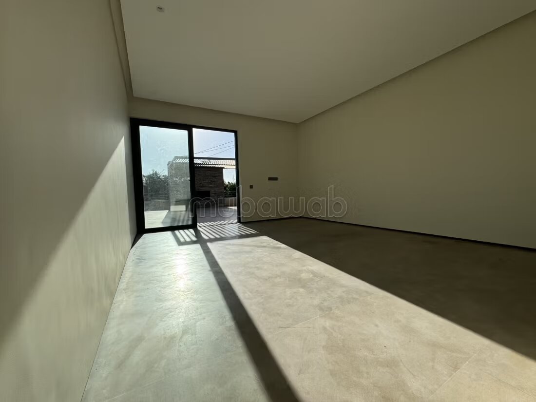 Villa 675 m² For Sale in Marrakech (Amelkis Golf) — Photo 57