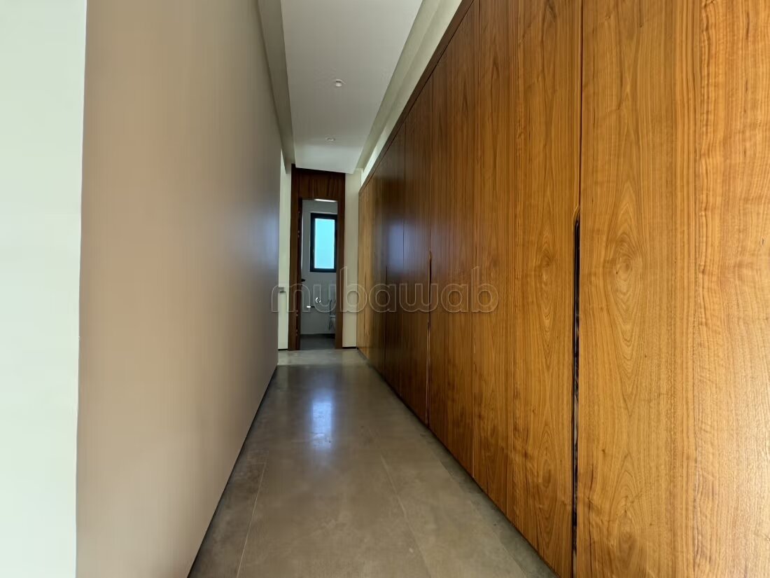 Villa 675 m² For Sale in Marrakech (Amelkis Golf) — Photo 59
