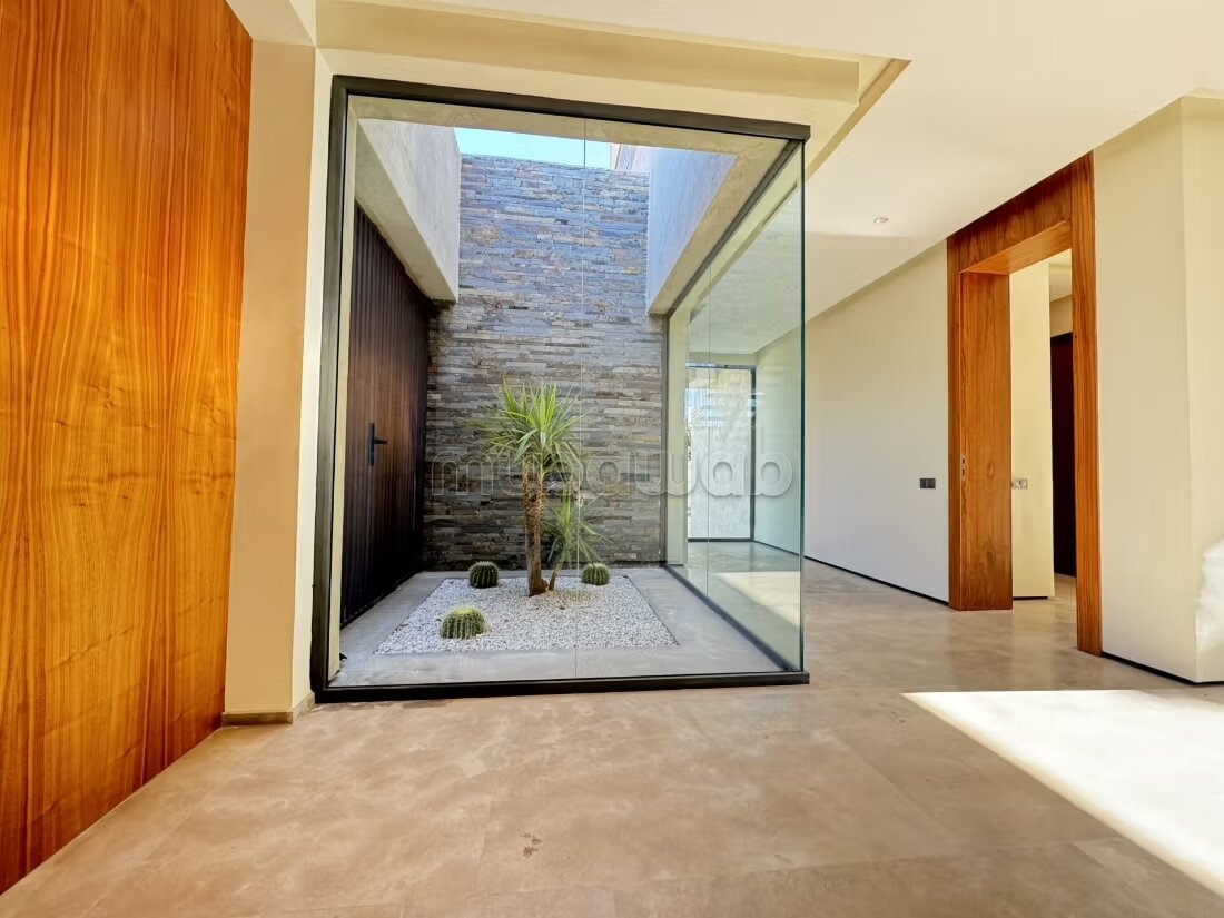 Villa 675 m² For Sale in Marrakech (Amelkis Golf) — Photo 6