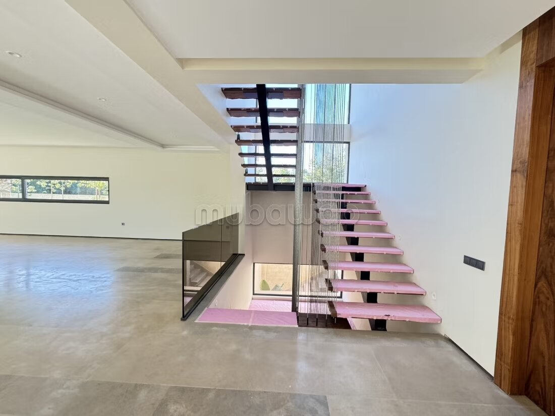 Villa 675 m² For Sale in Marrakech (Amelkis Golf) — Photo 10