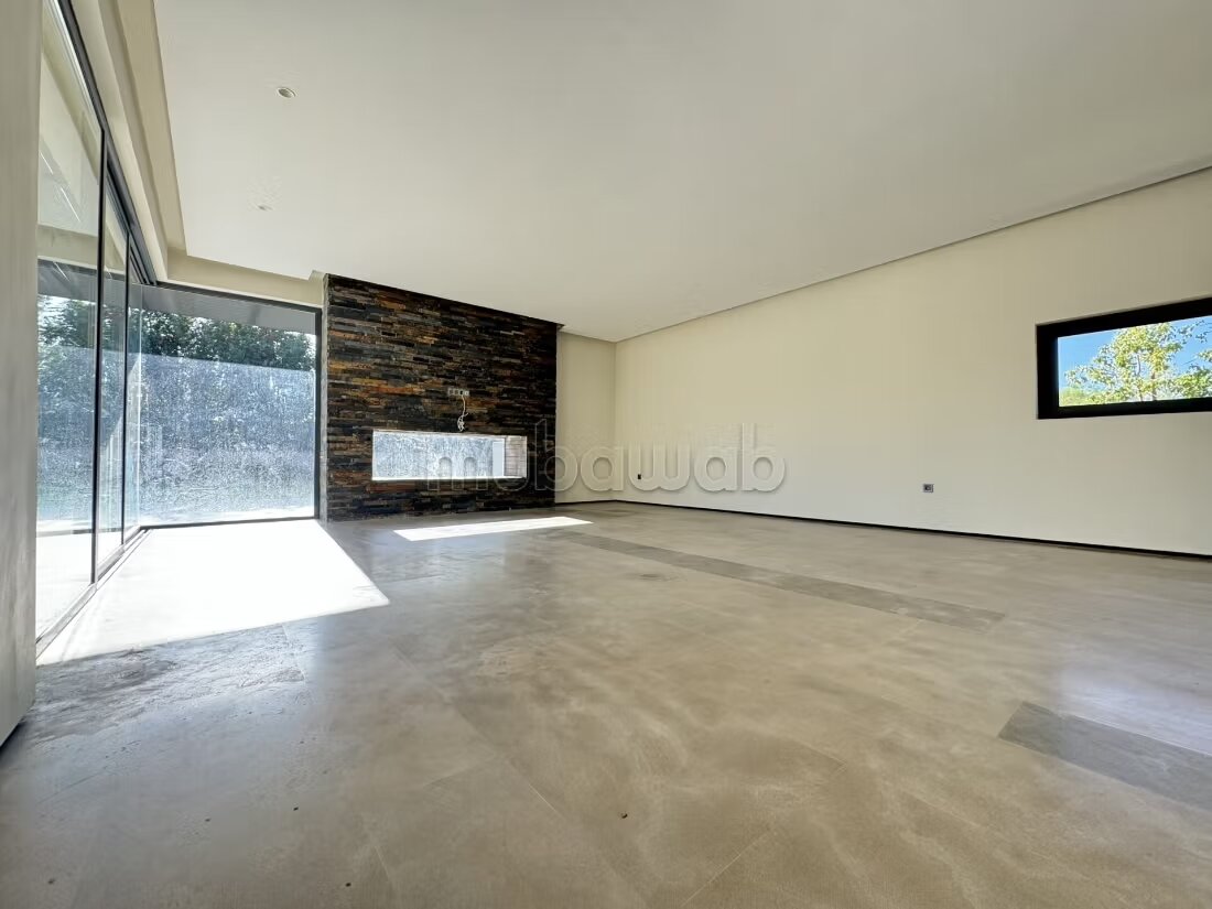 Villa 675 m² For Sale in Marrakech (Amelkis Golf) — Photo 14