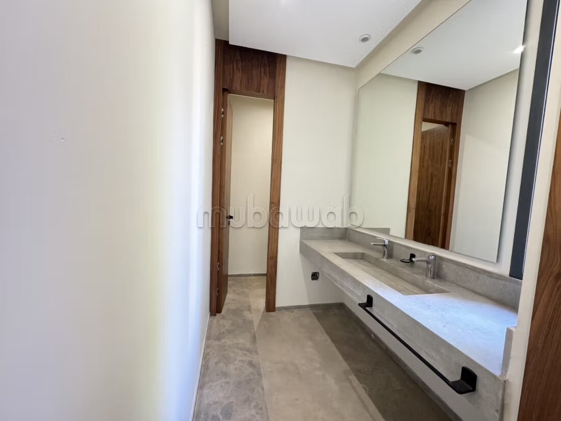 Villa 675 m² For Sale in Marrakech (Amelkis Golf) — Photo 30
