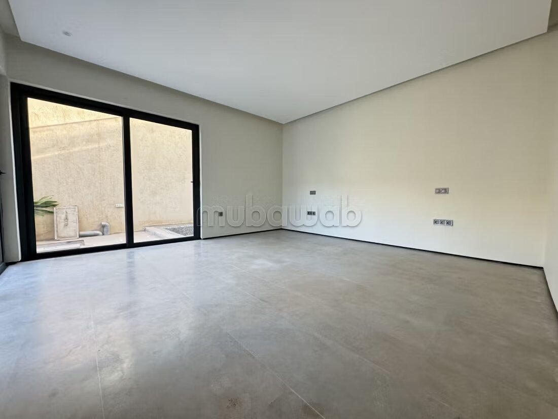 Villa 675 m² For Sale in Marrakech (Amelkis Golf) — Photo 38