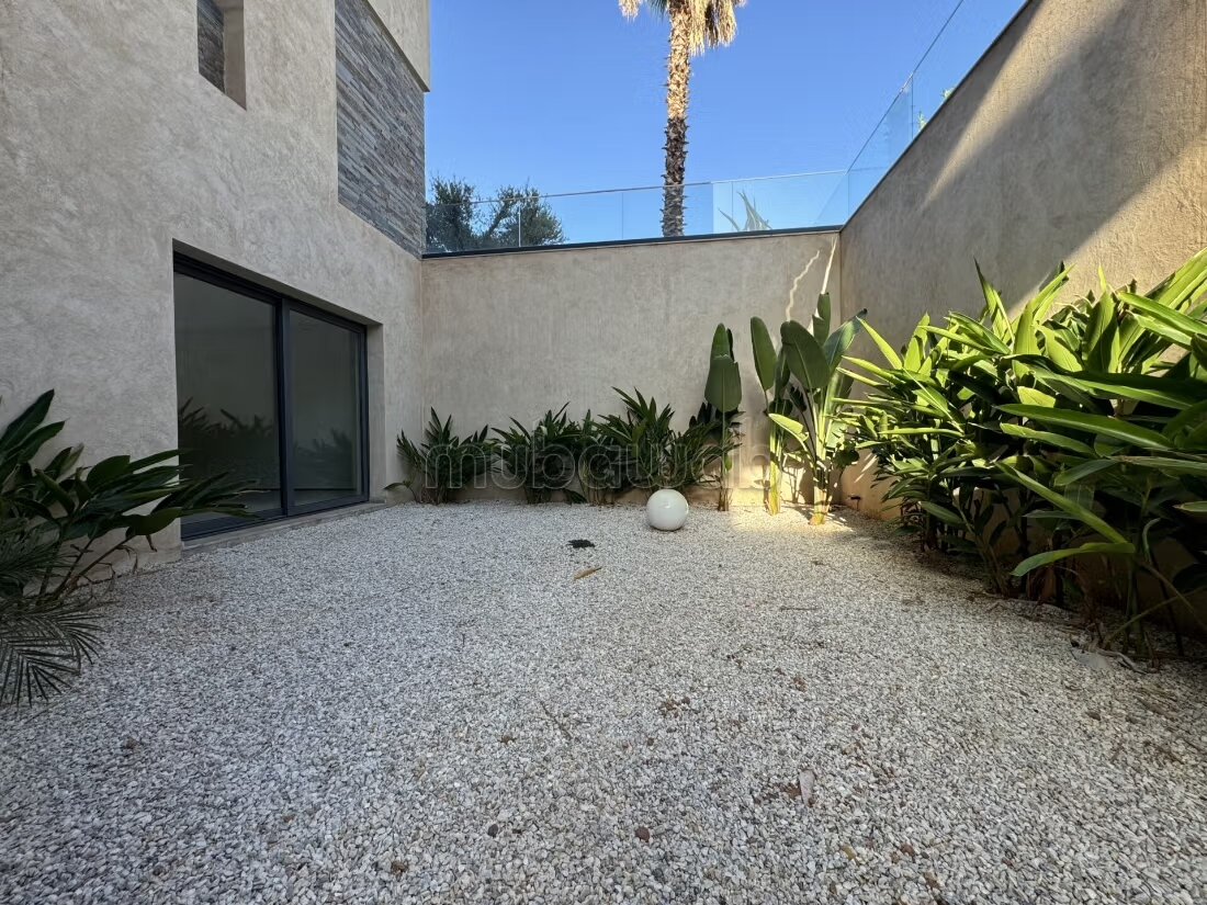 Villa 675 m² For Sale in Marrakech (Amelkis Golf) — Photo 40